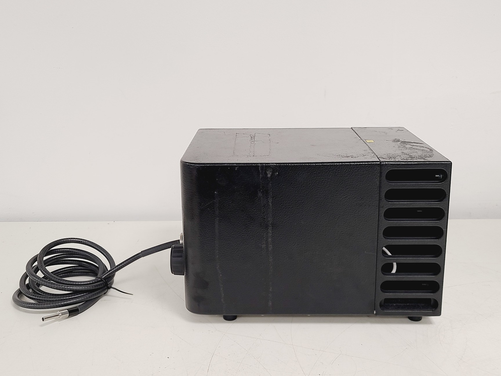 Image of Olympus IX71 Inverted Fluorescence Microscope w/ TH4-200, Lumen200 & Retiga 2000