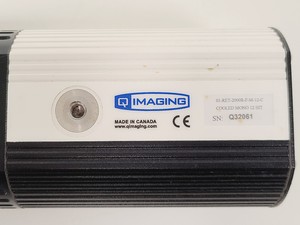 Thumbnail image of Olympus IX71 Inverted Fluorescence Microscope w/ TH4-200, Lumen200 & Retiga 2000