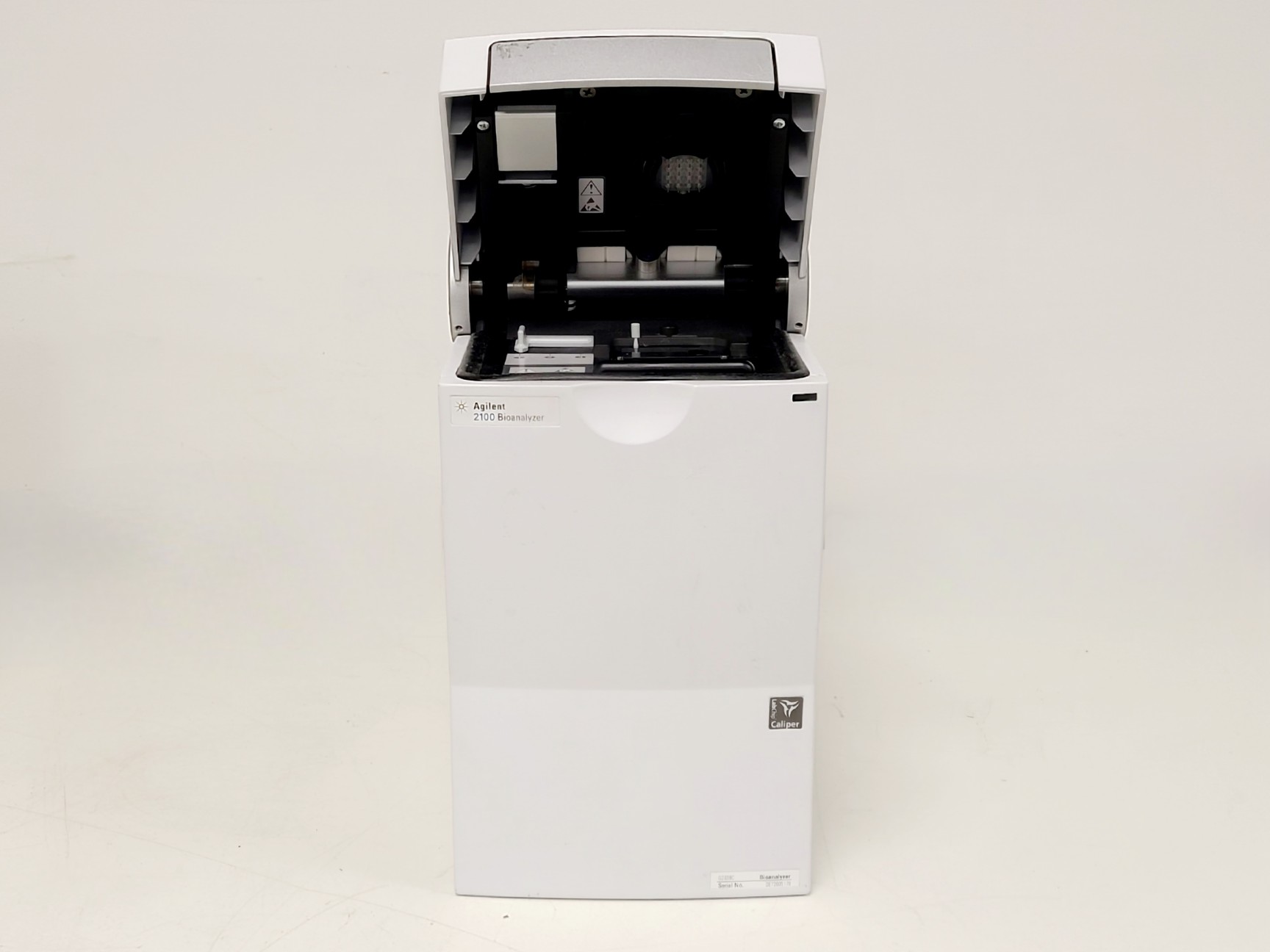 Image of Agilent 2100 Bioanalyser G2938C