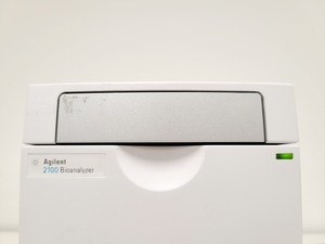 Thumbnail image of Agilent 2100 Bioanalyser G2938C