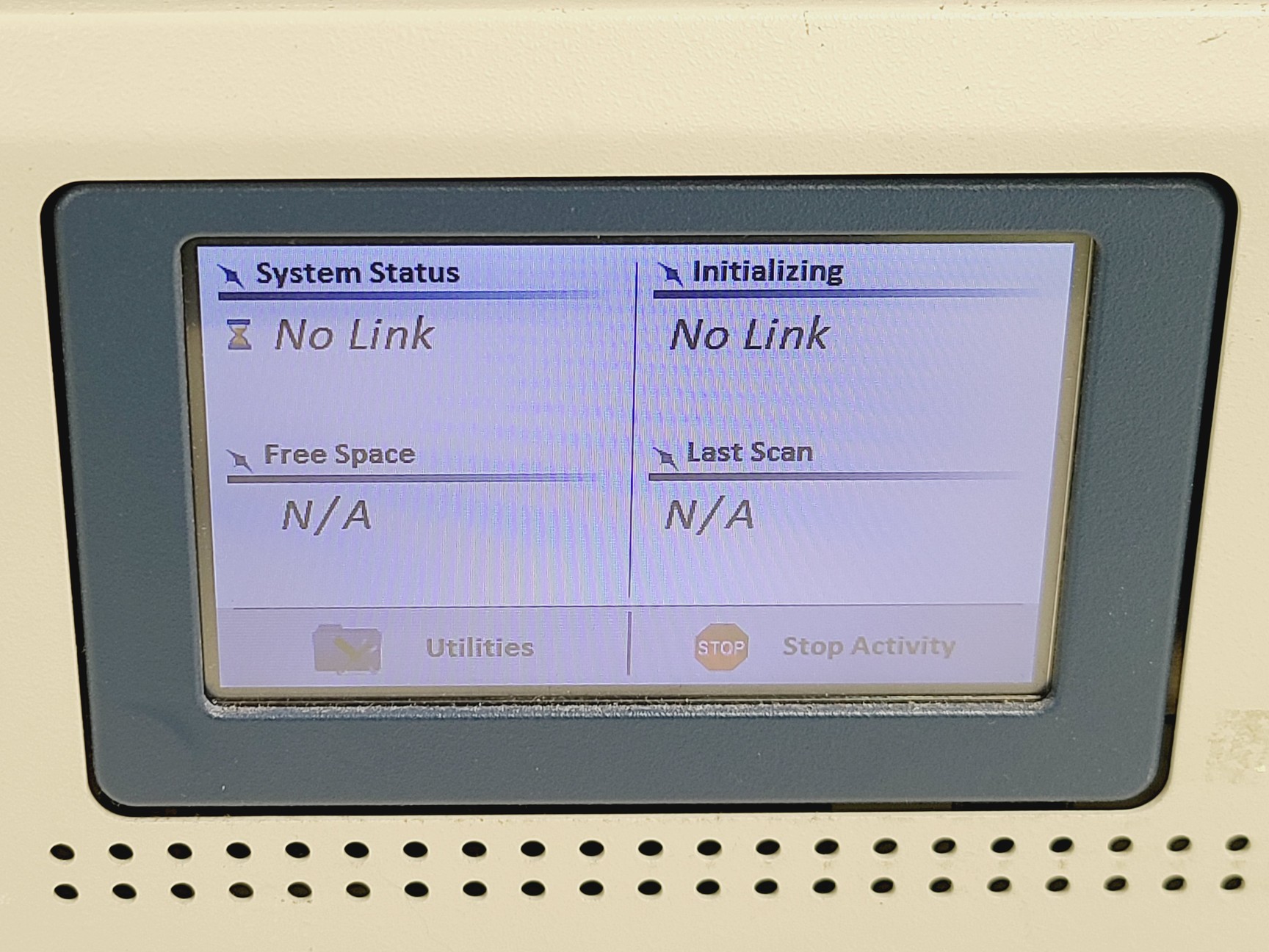 Image of Essen BioScience IncuCyte Zoom Live Cell Analysis System Spares/Repairs