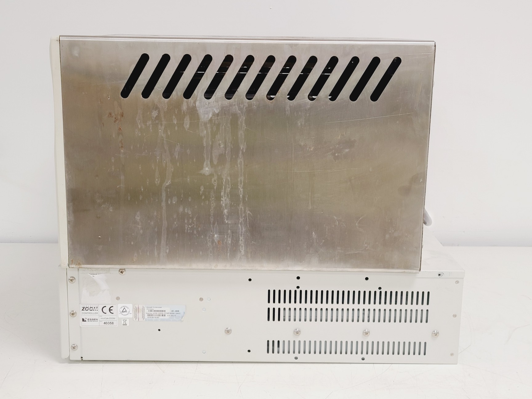 Image of Essen BioScience IncuCyte Zoom Live Cell Analysis System Spares/Repairs