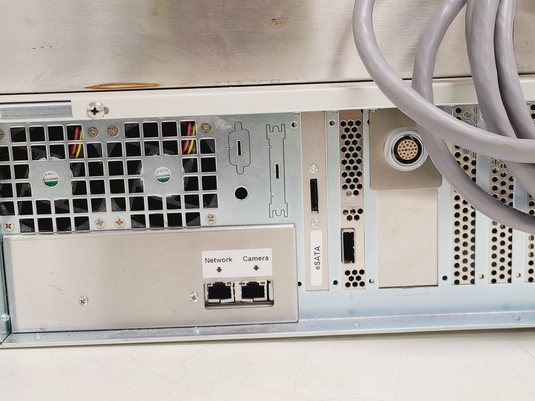 Image of Essen BioScience IncuCyte Zoom Live Cell Analysis System Spares/Repairs