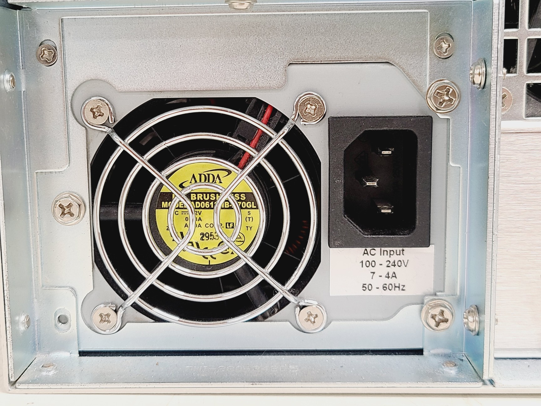 Image of Essen BioScience IncuCyte Zoom Live Cell Analysis System Spares/Repairs