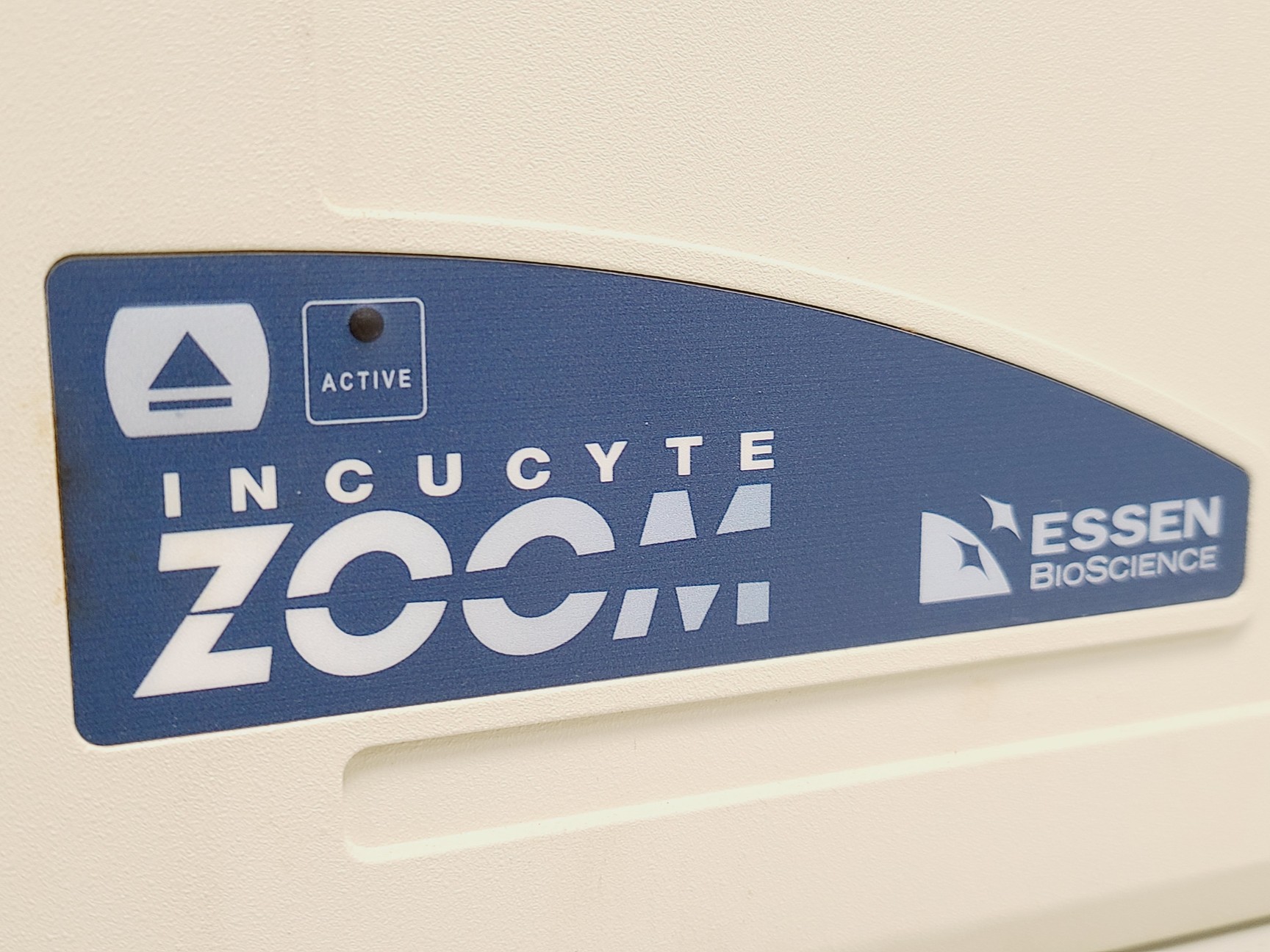 Image of Essen BioScience IncuCyte Zoom Live Cell Analysis System Spares/Repairs