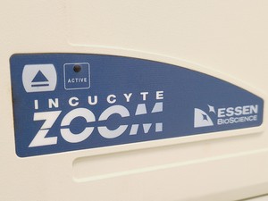 Thumbnail image of Essen BioScience IncuCyte Zoom Live Cell Analysis System Spares/Repairs