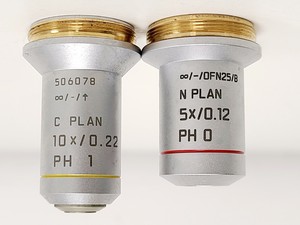 Thumbnail image of Leica DMIL Inverted Microscope Type 090-135.001