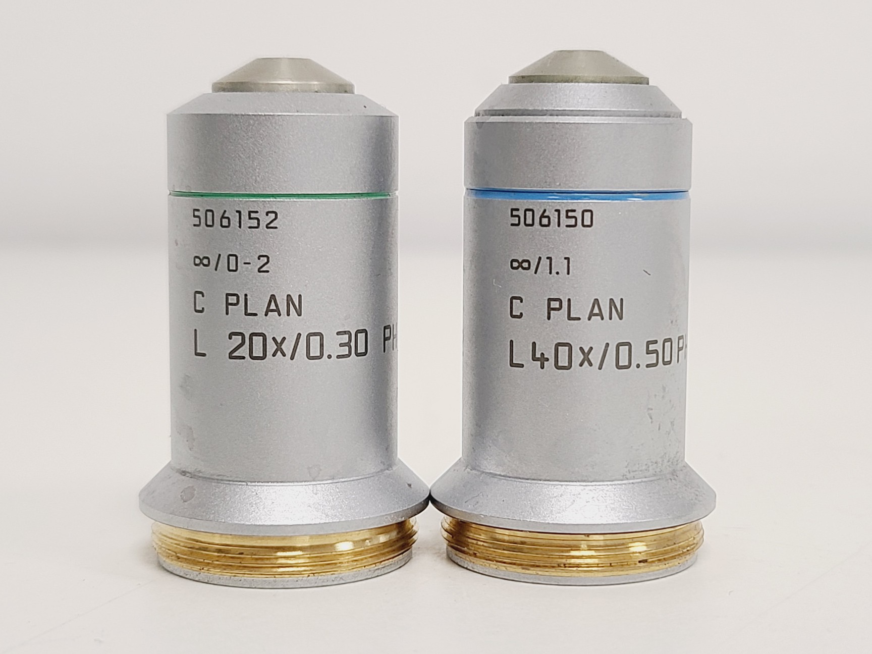 Image of Leica DMIL Inverted Microscope Type 090-135.001