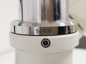 Thumbnail image of Leica DMIL Inverted Microscope Type 090-135.001