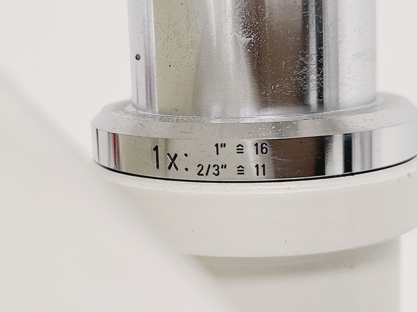 Image of Leica DMIL Inverted Microscope Type 090-135.001