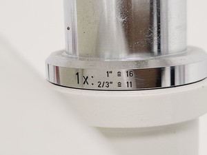 Thumbnail image of Leica DMIL Inverted Microscope Type 090-135.001