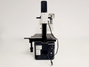 Thumbnail image of Leica DMIL Inverted Microscope Type 090-135.001