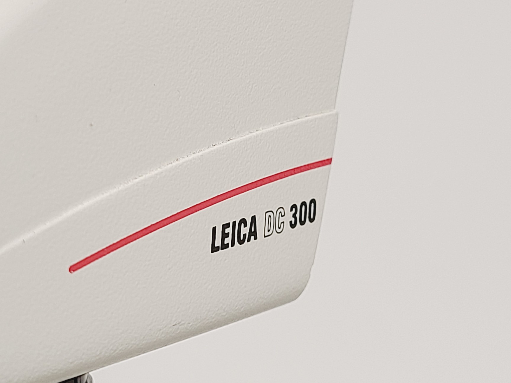 Image of Leica DMIL Inverted Microscope Type 090-135.001