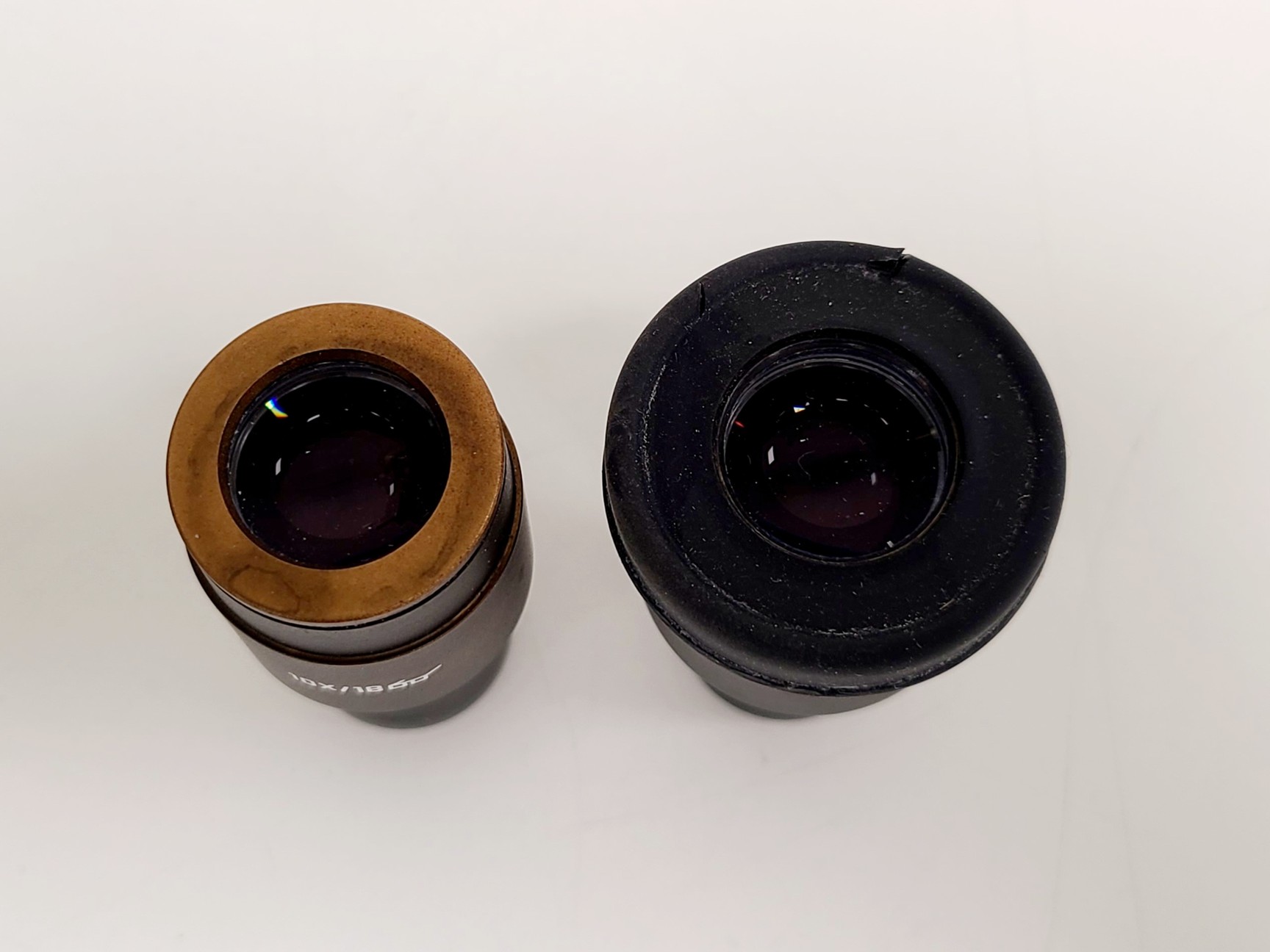 Image of Leica DMIL Inverted Microscope Type 090-135.001