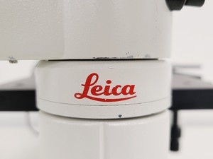 Thumbnail image of Leica DMIL Inverted Microscope Type 090-135.001