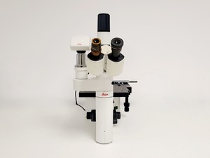 Thumbnail image of Leica DMIL Inverted Microscope Type 090-135.001