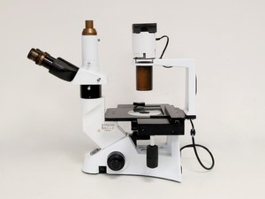 Thumbnail image of Optika XDS-2 Inverted Microscope