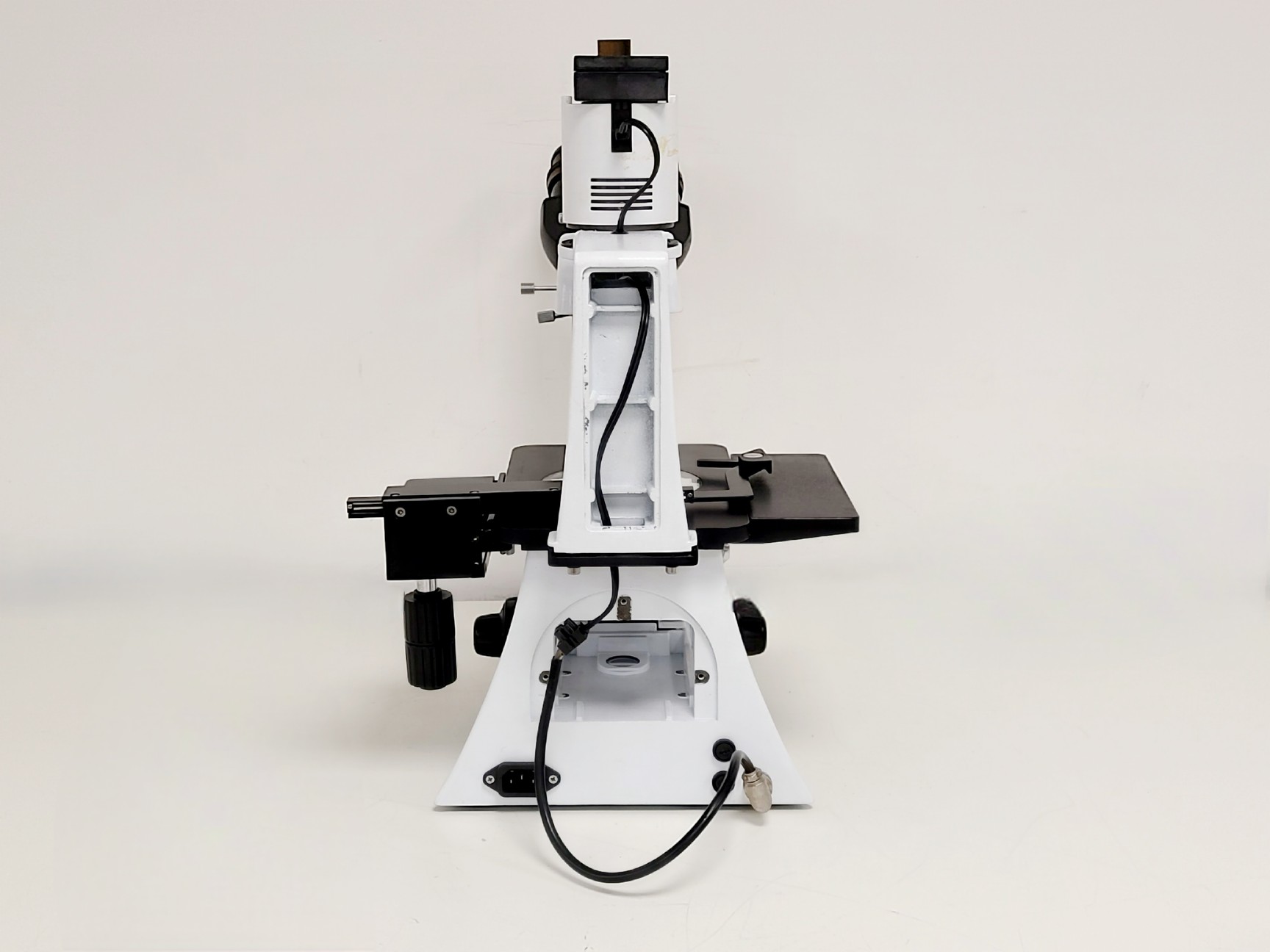 Optika XDS-2 Inverted Microscope Lab