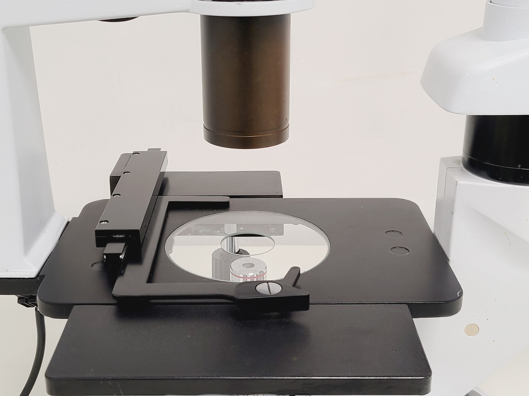 Optika XDS-2 Inverted Microscope Lab