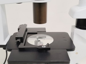 Thumbnail image of Optika XDS-2 Inverted Microscope