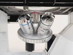 Thumbnail image of Optika XDS-2 Inverted Microscope