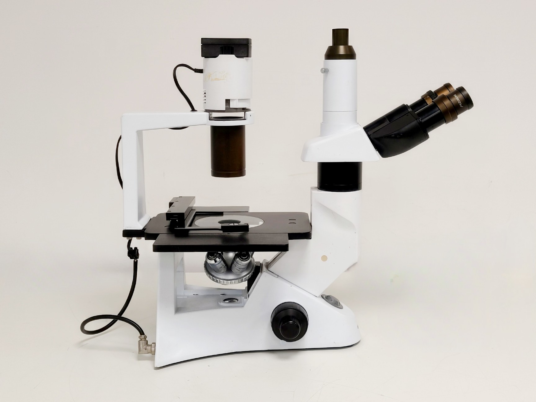 Image of Optika XDS-2 Inverted Microscope
