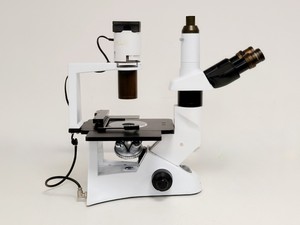 Thumbnail image of Optika XDS-2 Inverted Microscope