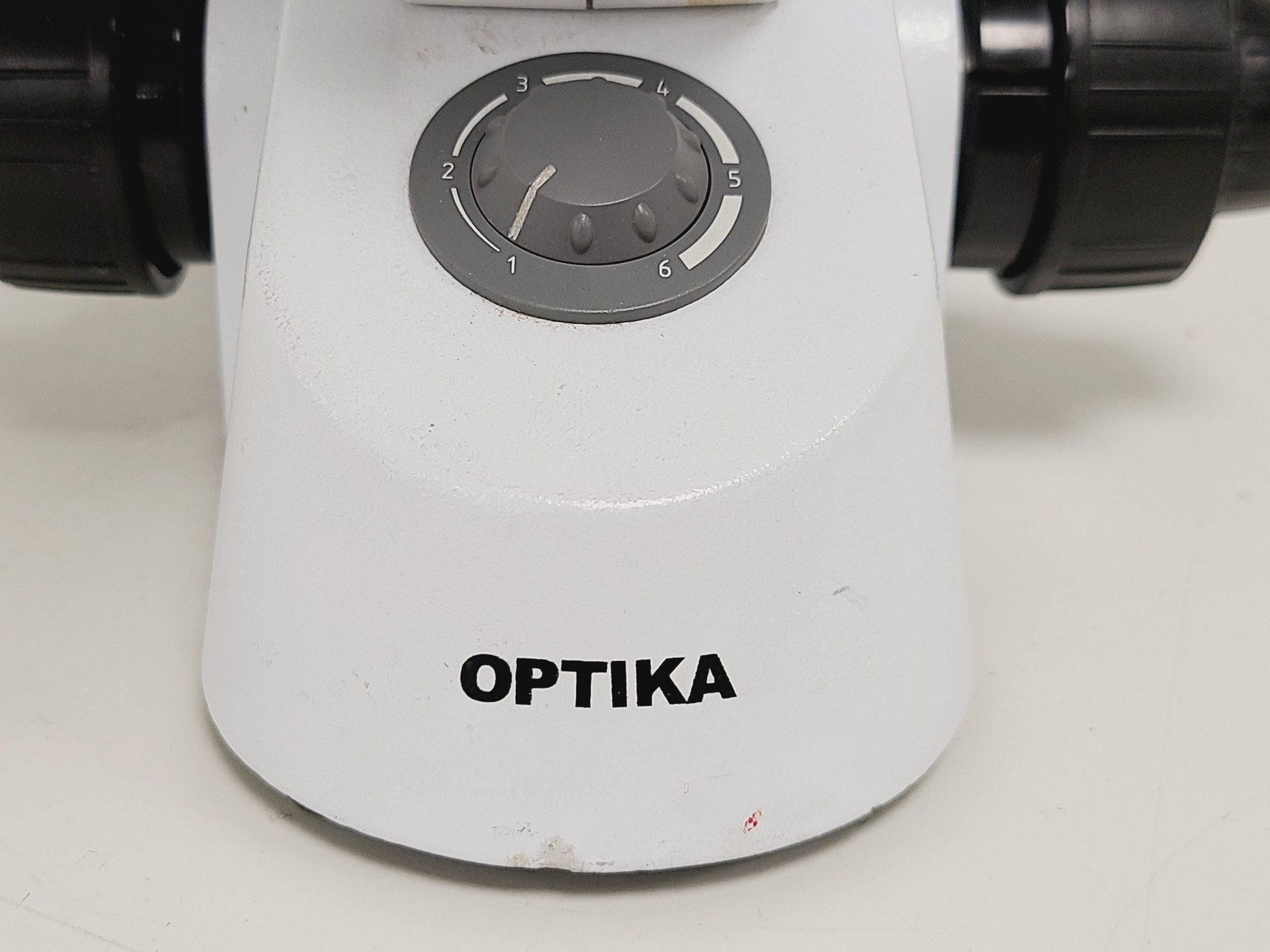 Optika XDS-2 Inverted Microscope Lab