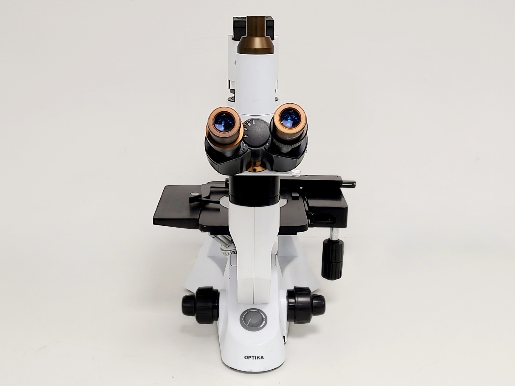 Optika XDS-2 Inverted Microscope Lab