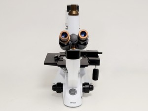 Thumbnail image of Optika XDS-2 Inverted Microscope