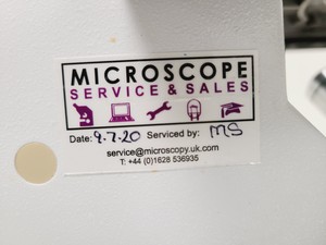 Thumbnail image of Optika XDS-2 Inverted Microscope