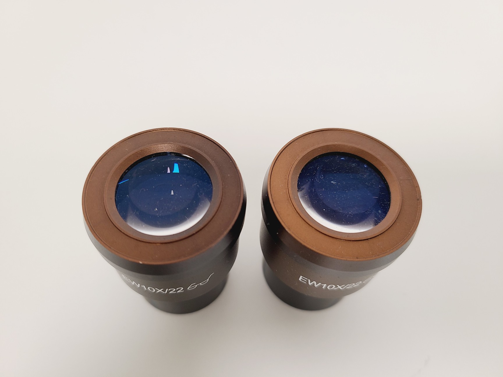 Optika XDS-2 Inverted Microscope Lab