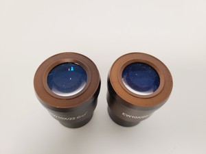 Thumbnail image of Optika XDS-2 Inverted Microscope