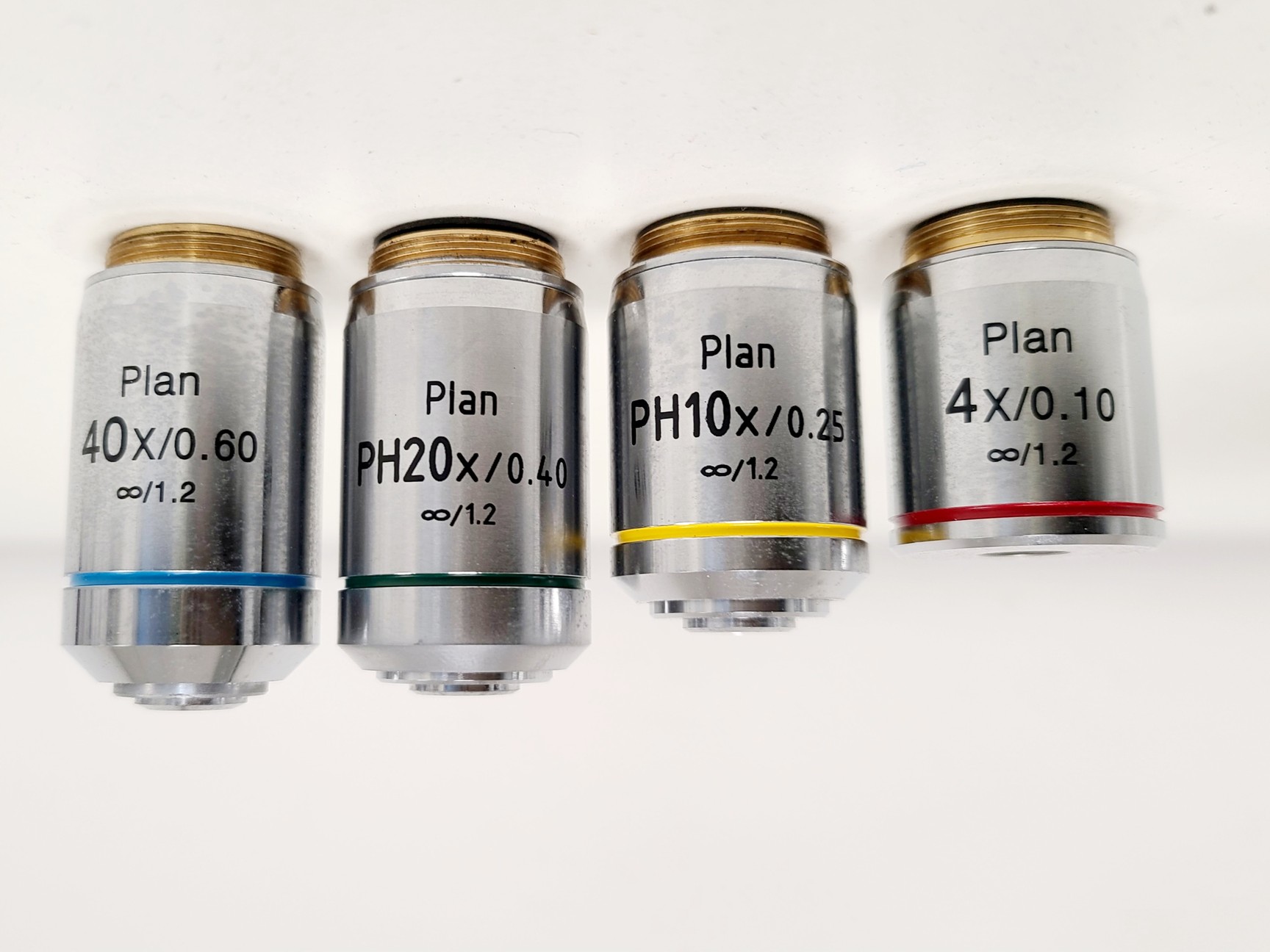 Image of Optika XDS-2 Inverted Microscope