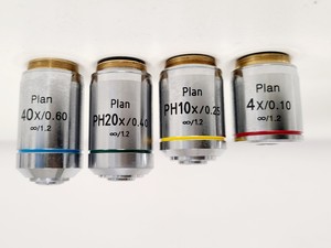 Thumbnail image of Optika XDS-2 Inverted Microscope