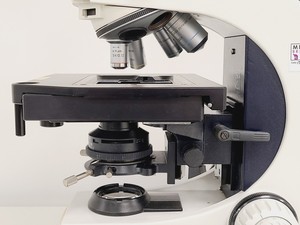 Thumbnail image of Leica DMLM Microscope w/ Renishaw MS Encoded Stage 100 nm