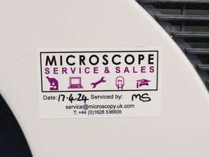 Thumbnail image of Leica DMLM Microscope w/ Renishaw MS Encoded Stage 100 nm