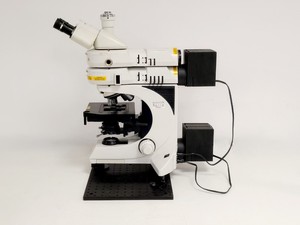 Thumbnail image of Leica DMLM Microscope w/ Renishaw MS Encoded Stage 100 nm