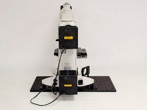 Thumbnail image of Leica DMLM Microscope w/ Renishaw MS Encoded Stage 100 nm