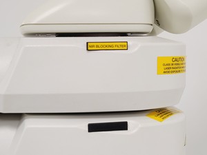 Thumbnail image of Leica DMLM Microscope w/ Renishaw MS Encoded Stage 100 nm