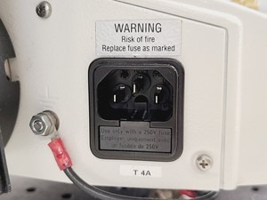 Thumbnail image of Leica DMLM Microscope w/ Renishaw MS Encoded Stage 100 nm