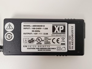 Thumbnail image of Leica DMLM Microscope w/ Renishaw MS Encoded Stage 100 nm