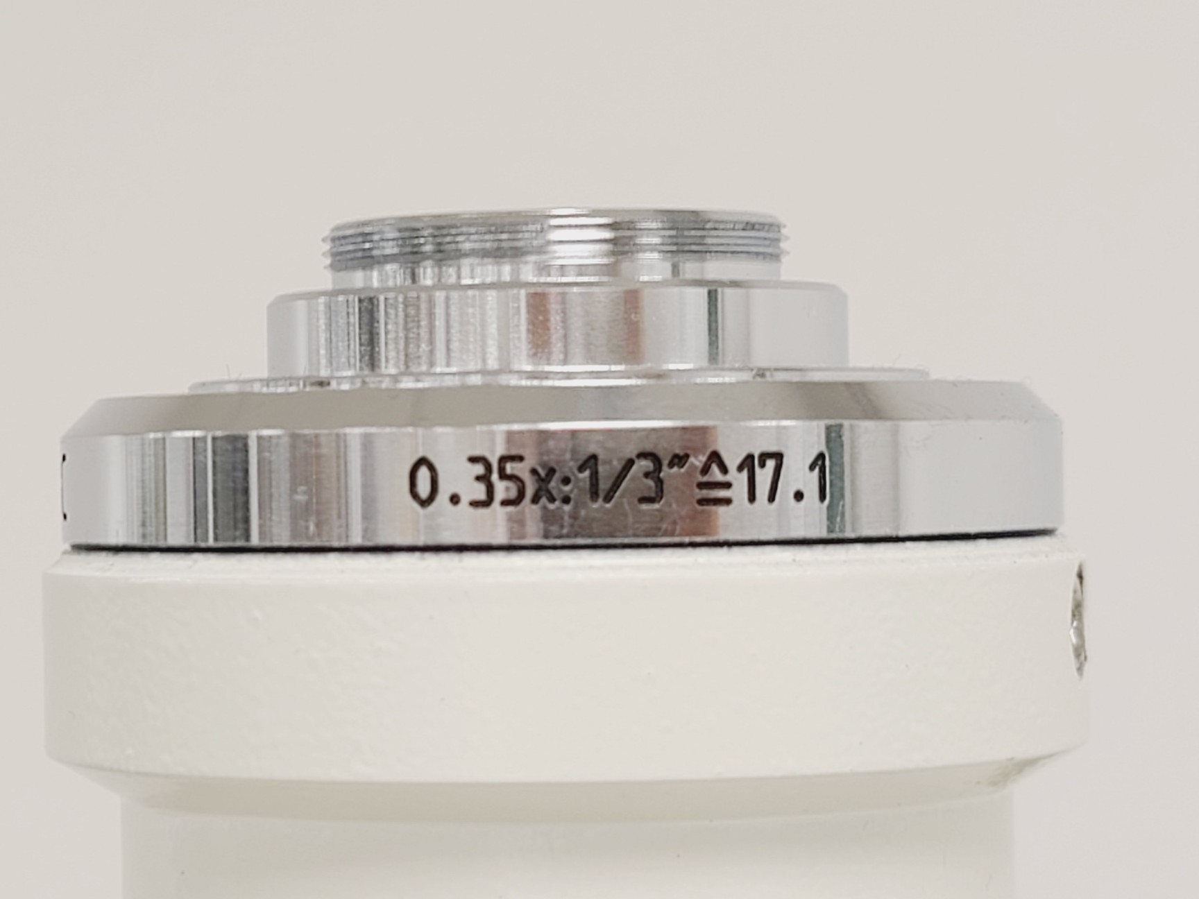 Image of Leica DMLM Microscope w/ Renishaw MS Encoded Stage 100 nm