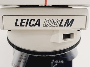 Thumbnail image of Leica DMLM Microscope w/ Renishaw MS Encoded Stage 100 nm