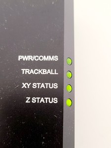 Thumbnail image of Leica DMLM Microscope w/ Renishaw MS Encoded Stage 100 nm