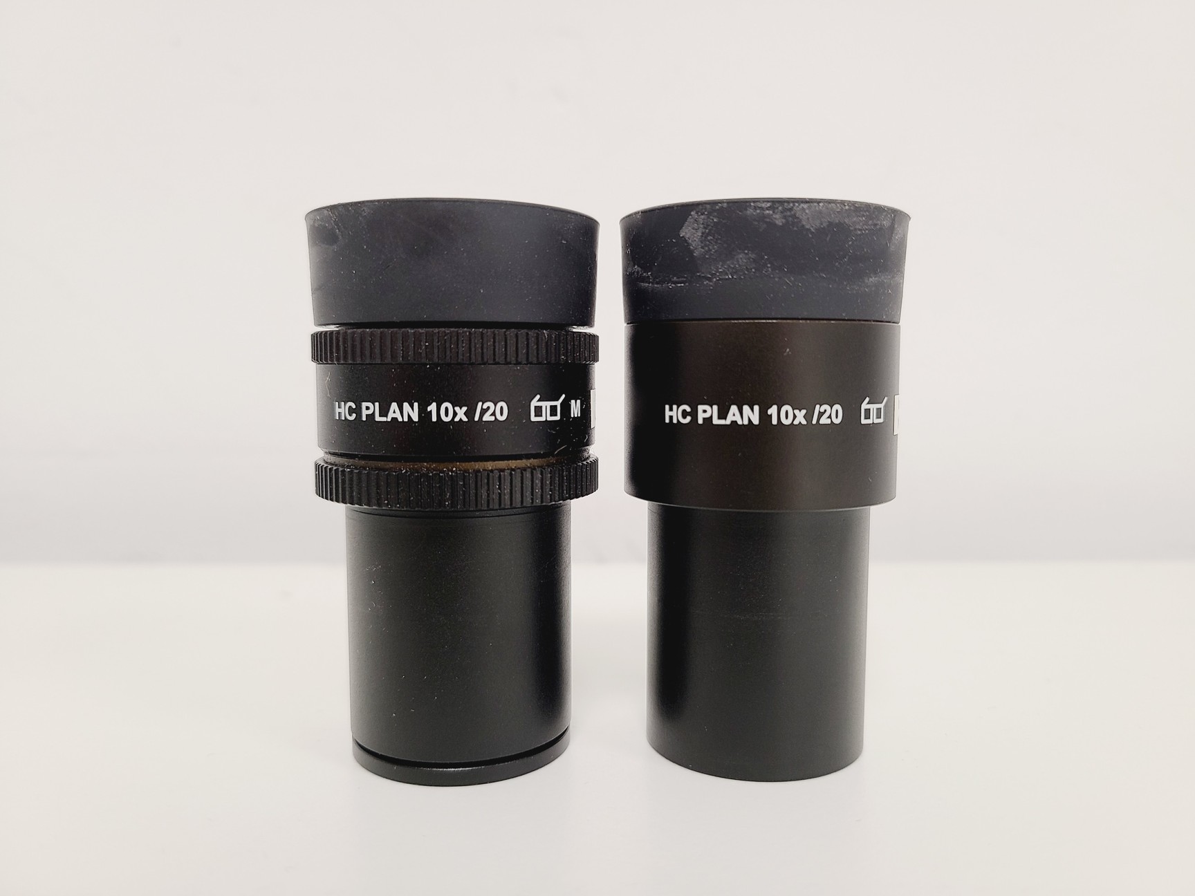 Image of Leica DMLM Microscope w/ Renishaw MS Encoded Stage 100 nm