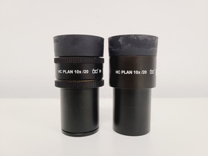 Thumbnail image of Leica DMLM Microscope w/ Renishaw MS Encoded Stage 100 nm