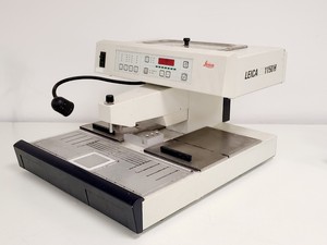 Thumbnail image of Leica EG1150H Paraffin Embedder