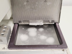 Thumbnail image of Leica EG1150H Paraffin Embedder