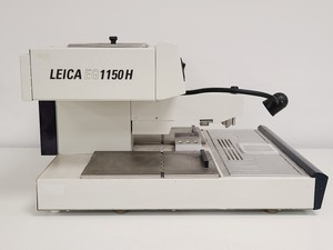 Thumbnail image of Leica EG1150H Paraffin Embedder